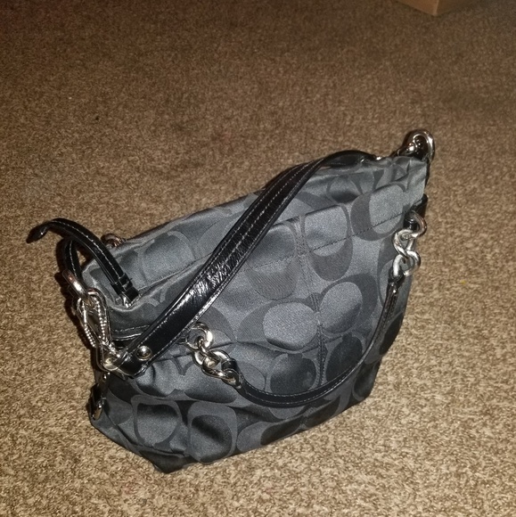 Coach Purse - Picture 4 of 4